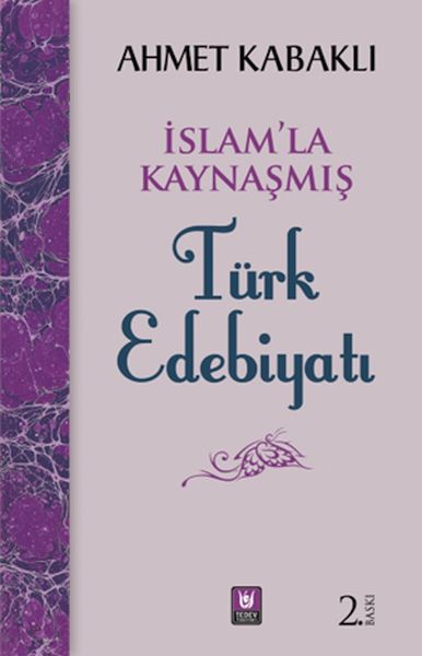 İslamla Kaynaşmış Türk Edebiyatı-zoom-