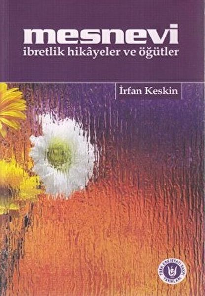 Mesnevi İbretlik Hikayeler ve Öğütler-zoom-