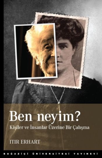Ben Neyim?  Kişiler ve İnsanlar Üzerine Bir Çalışma-zoom-
