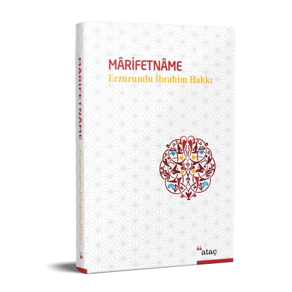Marifetname - Ciltli-zoom-