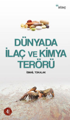 Dünyada İlaç Ve Kimya Terörü