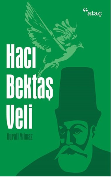 Hacı Bektaş Veli-zoom-