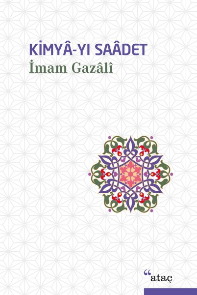 Kimya-yı Saadet (Ciltli)-zoom-