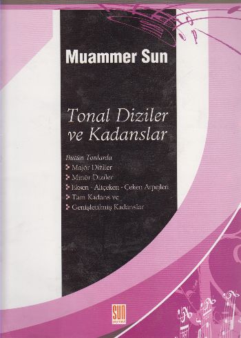 Tonal Diziler ve Kadanslar-zoom-