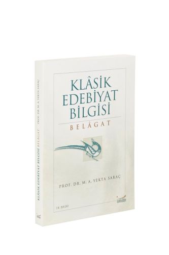 Klasik Edebiyat Bilgisi: Belagat-zoom-