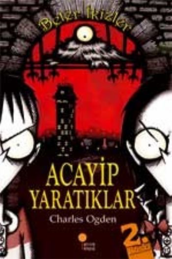 Beter İkizler - Acayip Yaratıklar-zoom-