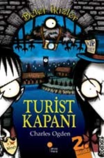 Beter İkizler - Turist Kapanı-zoom-