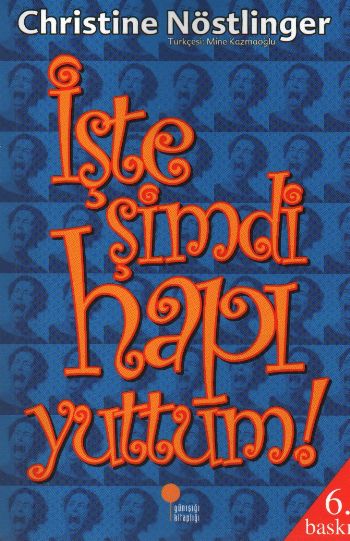 İşte Şimdi Hapı Yuttum-zoom-