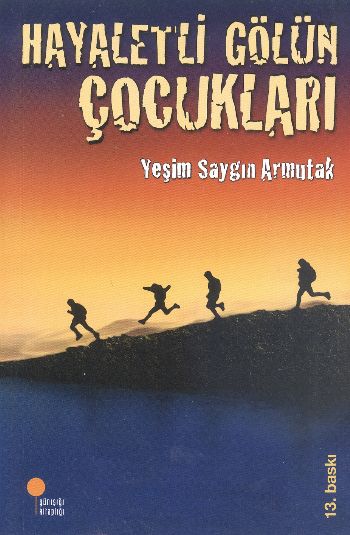Hayaletli Gölün Çocukları-zoom-