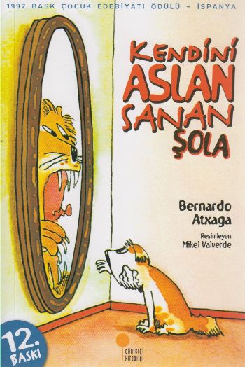 Kendini Aslan Sanan Şola-zoom-