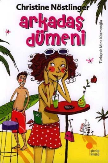 Arkadaş Dümeni-zoom-
