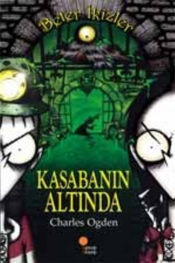 Beter İkizler - Kasabanın Altında-zoom-