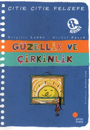 Çıtır Çıtır Felsefe 5 - Güzellik ve Çirkinlik-zoom-