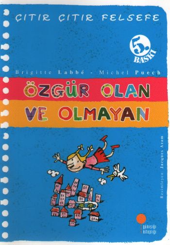 Çıtır Çıtır Felsefe 9 - Özgür Olan ve Olmayan-zoom-