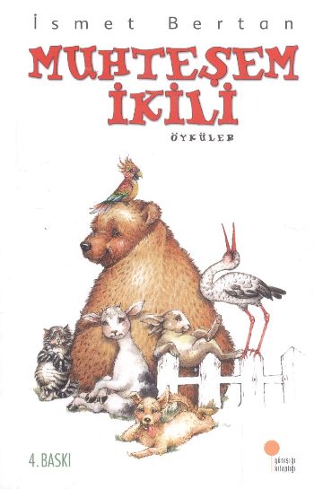 Muhteşem İkili-zoom-