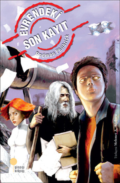 Evrendeki Son Kayıt-zoom-