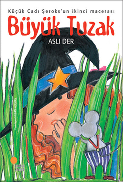 Büyük Tuzak-zoom-