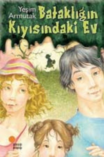 Bataklığın Kıyısındaki Ev-zoom-