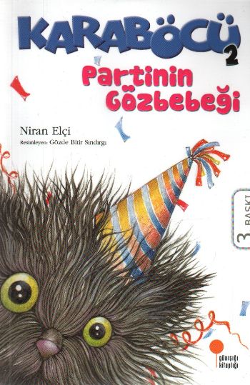 Karaböcü Partinin Gözbebeği-zoom-