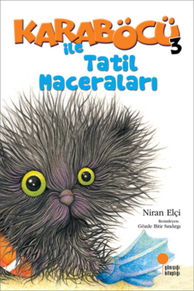 Karaböcü ile Tatil Maceraları-zoom-