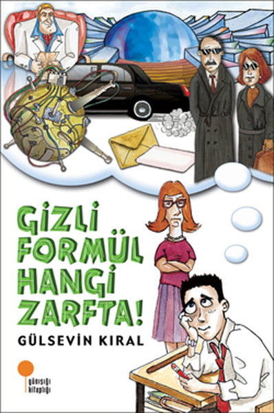 Gizli Formül Hangi Zarfta!-zoom-