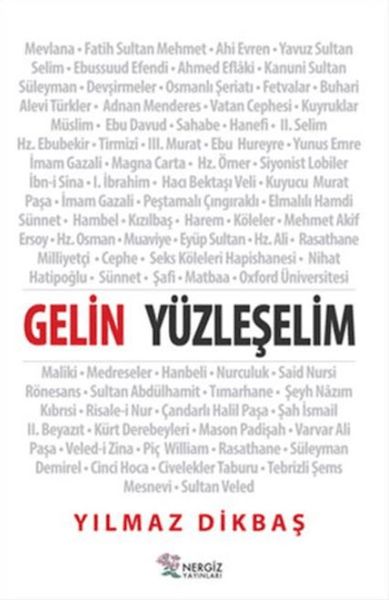 Gelin Yüzleşelim-zoom-