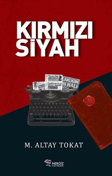 Kırmızı Siyah-zoom-