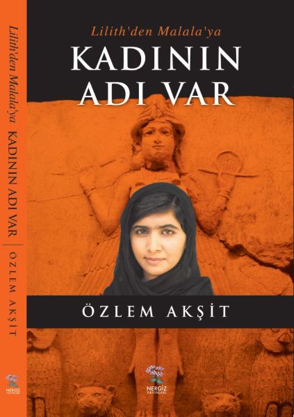 Lilith'den Malala'ya Kadının Adı Var-zoom-