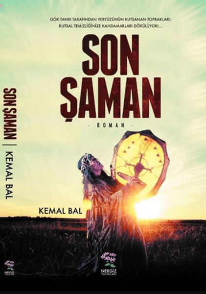 Son Şaman-zoom-
