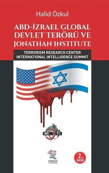 ABD - İzrael Global Devlet Terörü-zoom-