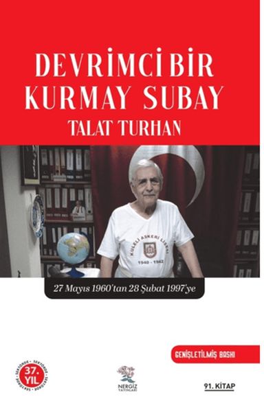 Devrimci Bir Kurmay Subay-zoom-