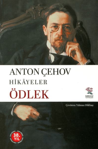 Anton Çehov Hikayeler Ödlek-zoom-