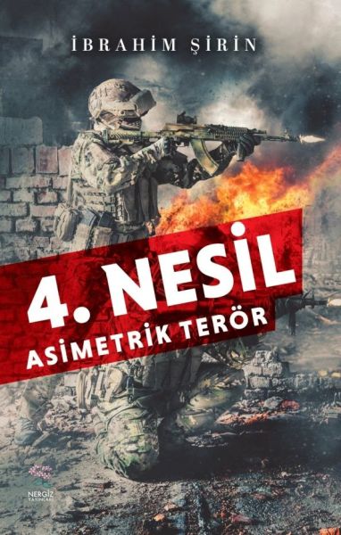 4. Nesil Asimetrik Terör-zoom-