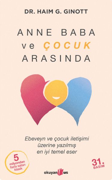 Anne Baba ve Çocuk Arasında-zoom-