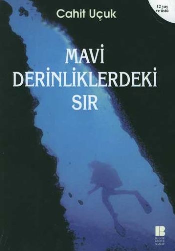 Mavi Derinliklerdeki Sır-zoom-