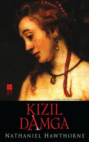Kızıl Damga-zoom-