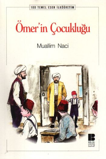 Ömer’in Çocukluğu (İlköğretim)-zoom-