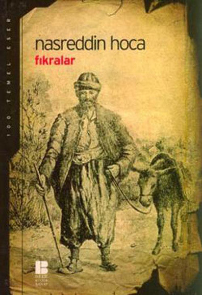 Nasreddin Hoca Fıkralar-zoom-