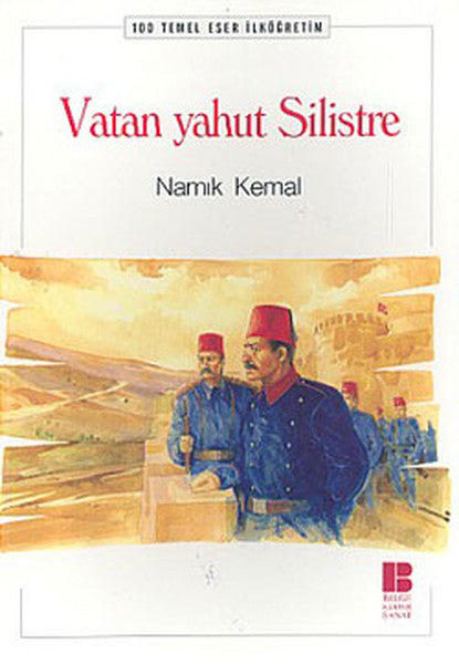 Vatan Yahut Silistre-zoom-