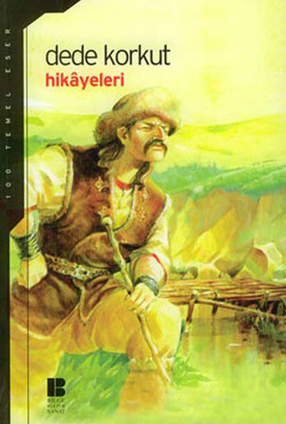 Dede Korkut Hikayeleri (Lise)-zoom-