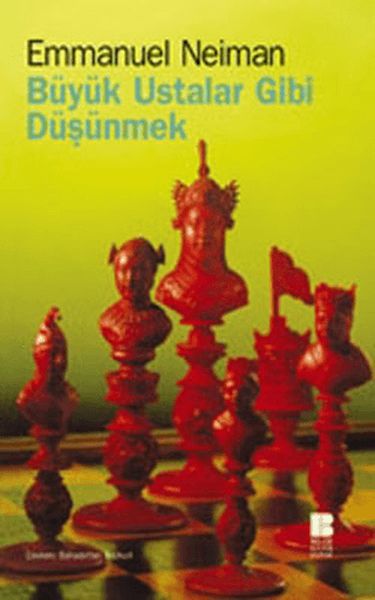 Büyük Ustalar Gibi Düşünmek-zoom-