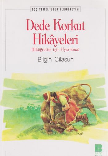 Dede Korkut Hikayeleri-zoom-
