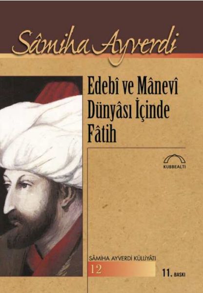 Edebi ve Manevi Dünyası İçinde Fatih-zoom-