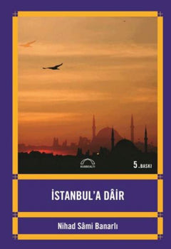 İstanbul’a Dair