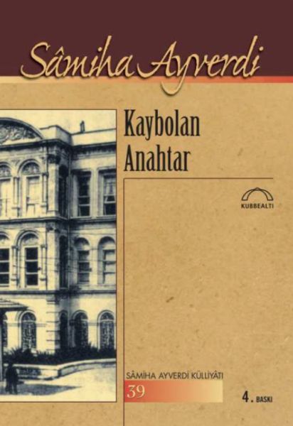 Kaybolan Anahtar-zoom-
