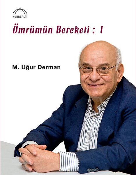 Ömrümün Bereketi - 1-zoom-