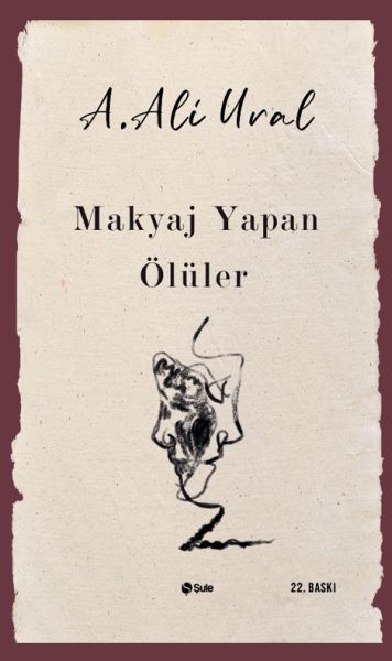 Makyaj Yapan Ölüler-zoom-