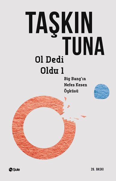 Ol Dedi Oldu  Big-Bang’in Nefes Kesen Öyküsü 1-zoom-