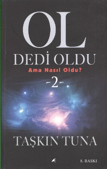 Ol Dedi Oldu Big-Bang’in Nefes Kesen Öyküsü 2-zoom-