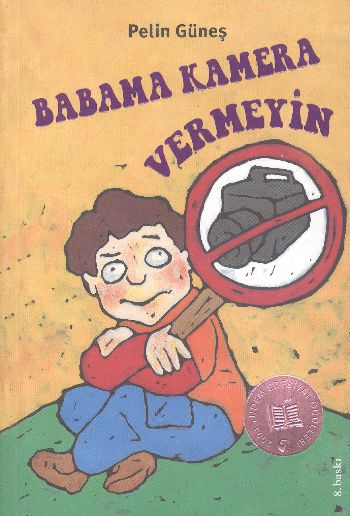 Babama Kamera Vermeyin-zoom-